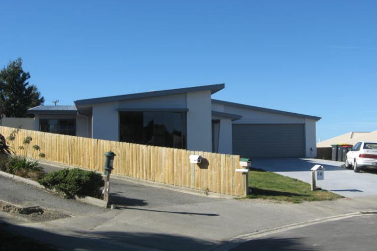 Photo of property in 22 Lachlan Place, Marchwiel, Timaru, 7910