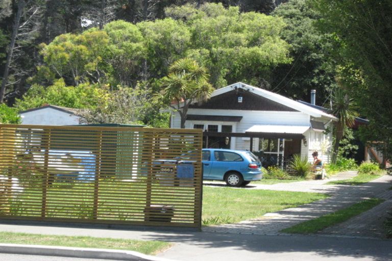 Photo of property in 1/266 Estuary Road, South New Brighton, Christchurch, 8062