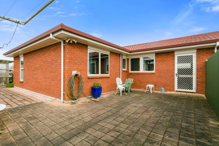 Photo of property in 9b Cedar Crescent, Matamata, 3400