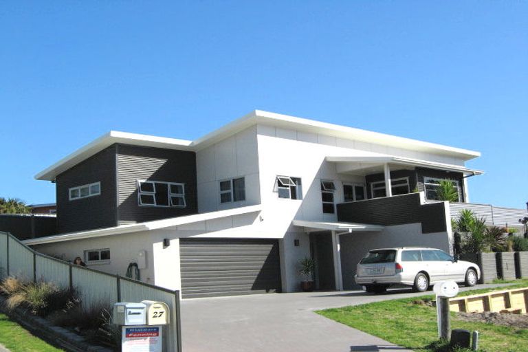 Photo of property in 29 Meadow Vale, Coastlands, Whakatane, 3120