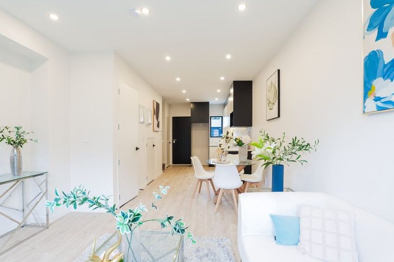 Photo of property in 50 Kiato Lane, Flat Bush, Auckland, 2019