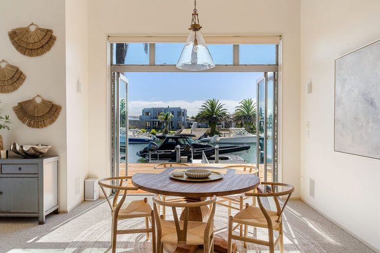 Photo of property in 156 Waterways Parade, Pauanui, Hikuai, 3579