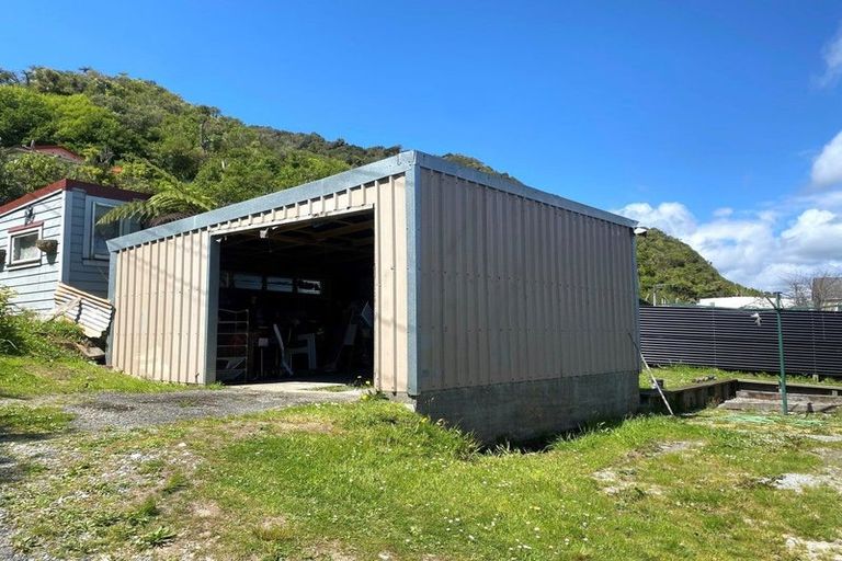 Photo of property in 149 Bright Street, Cobden, Greymouth, 7802