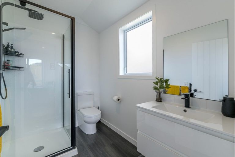 Photo of property in 3a Chrystall Street, Foxton Beach, Foxton, 4815