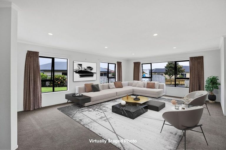 Photo of property in 16b Marlin Terrace, Bell Block, New Plymouth, 4312