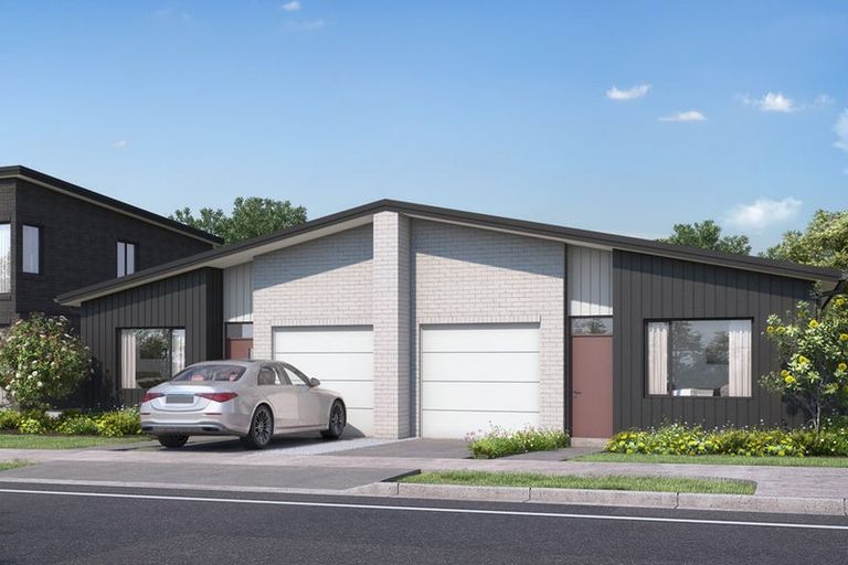 Photo of property in 9 Otereti Street, Flat Bush, Auckland, 2019