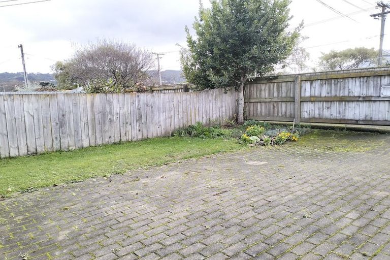Photo of property in 12 Brees Street, Epuni, Lower Hutt, 5011