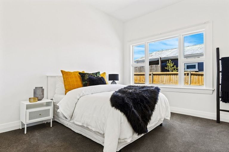 Photo of property in 96 Randolph Street, Woolston, Christchurch, 8062