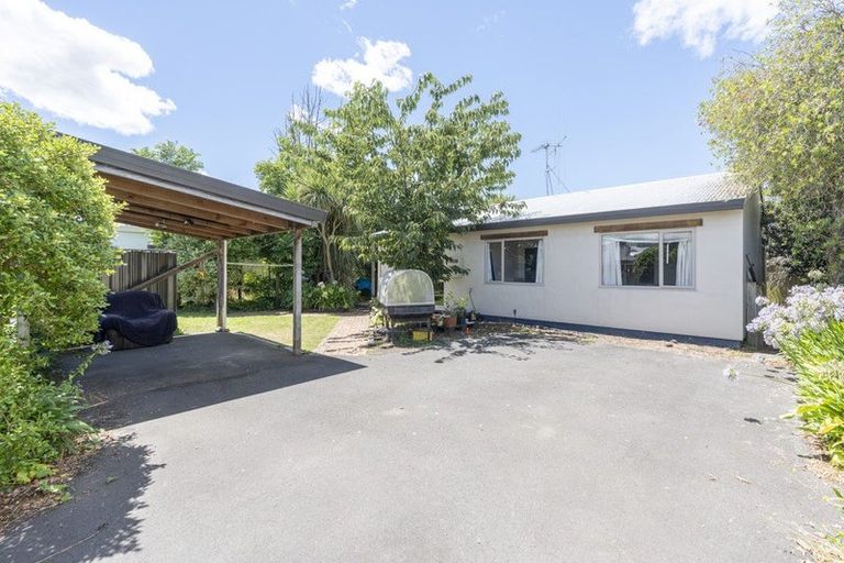 Photo of property in 39b Irvine Street, Frankton, Hamilton, 3204