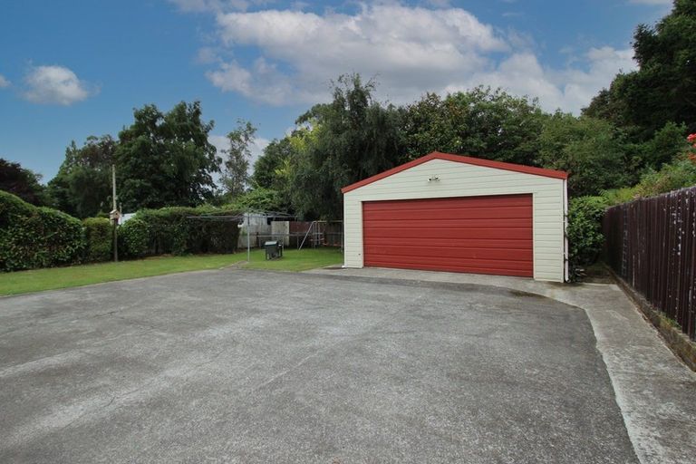 Photo of property in 18 Tui Street, Pahiatua, 4910