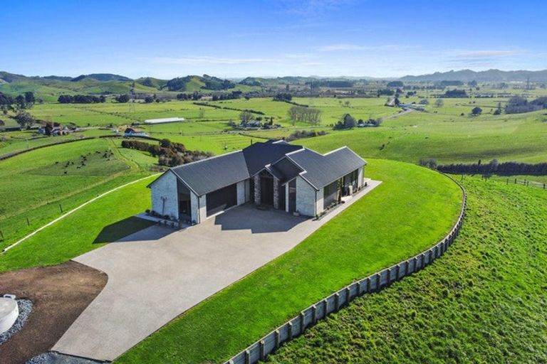 Photo of property in 802 Taniwha Road, Waerenga, Te Kauwhata, 3781