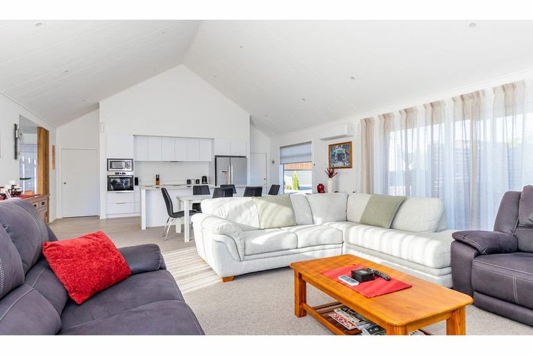 Photo of property in 4a Templer Street, Geraldine, 7930