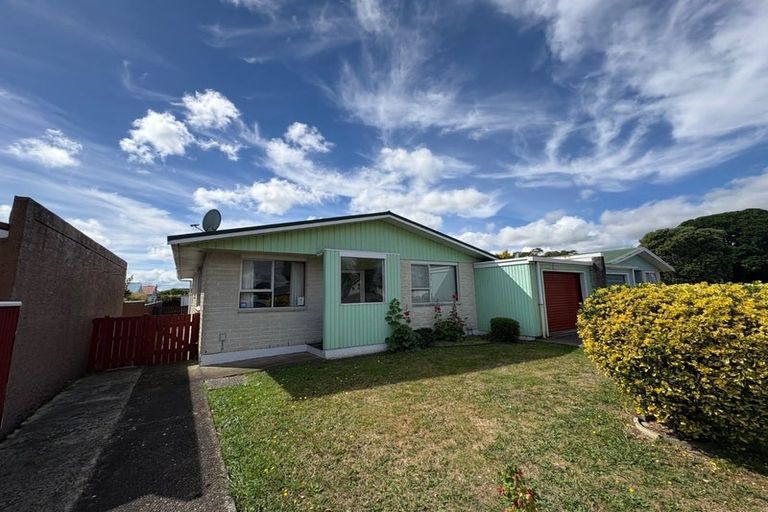 Photo of property in 53 Liverpool Street, Levin, 5510