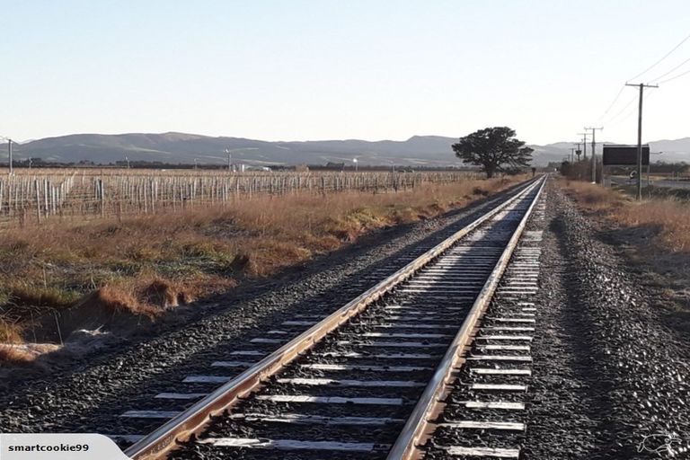 Photo of property in 9 Ferguson Avenue, Waipara, 7483