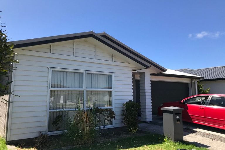 Photo of property in 47 Arion Road, Takanini, 2112