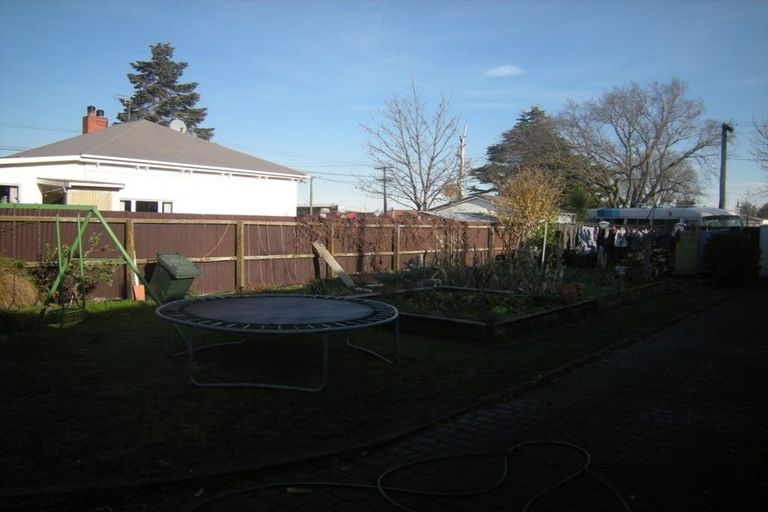 Photo of property in 6 Messines Street, Leeston, 7632