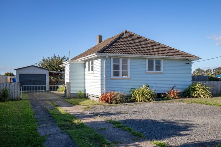Photo of property in 687 State Highway 25, Waitakaruru, Ngatea, 3576
