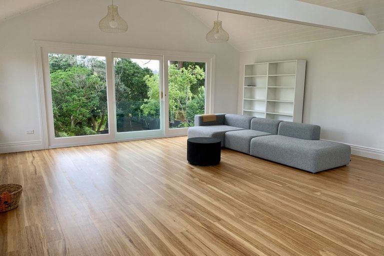 Photo of property in 29 Ewen Alison Avenue, Devonport, Auckland, 0624