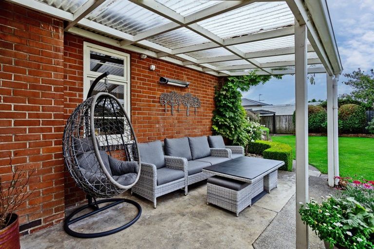 Photo of property in 7 Antrim Street, Windsor, Invercargill, 9810