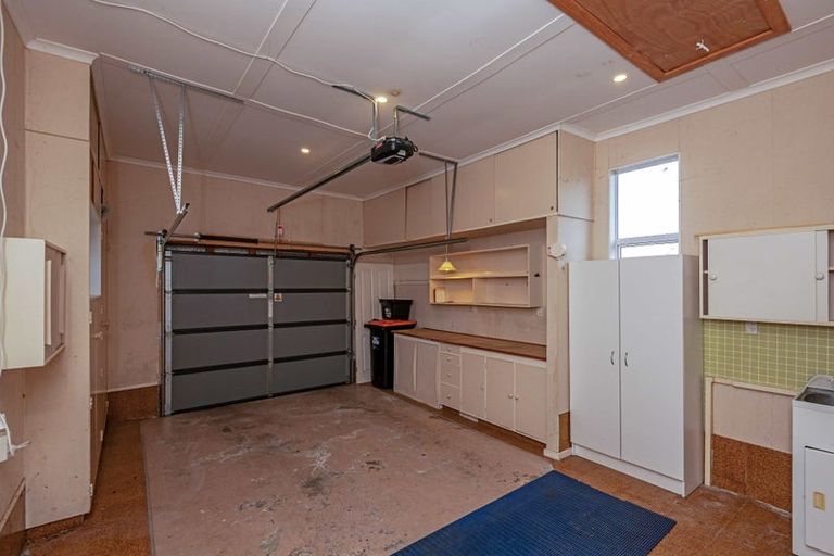 Photo of property in 95 Dittmer Drive, West End, Palmerston North, 4412