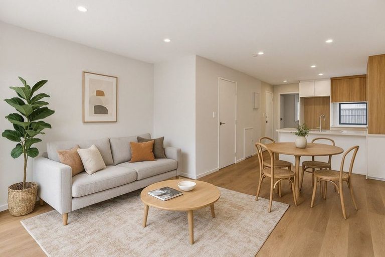 Photo of property in 1/478 West Coast Road, Glen Eden, Auckland, 0602