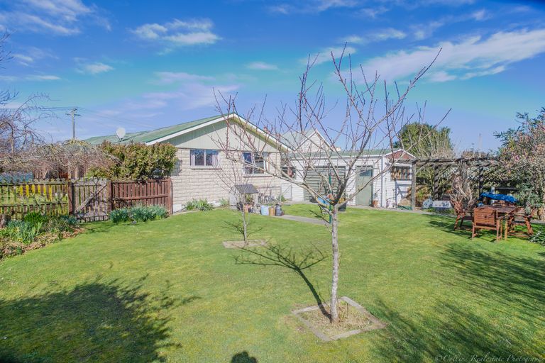 Photo of property in 6 Elworthy Street, Pareora, 7912