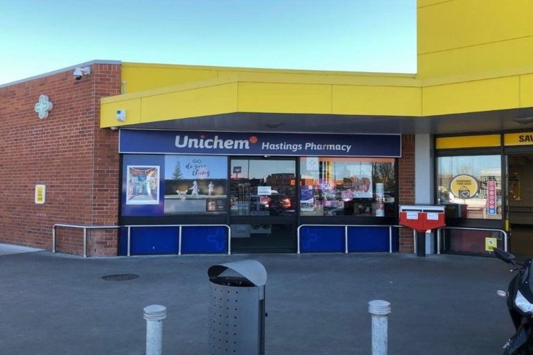 Photo of property in 600 Heretaunga Street East, Parkvale, Hastings, 4122