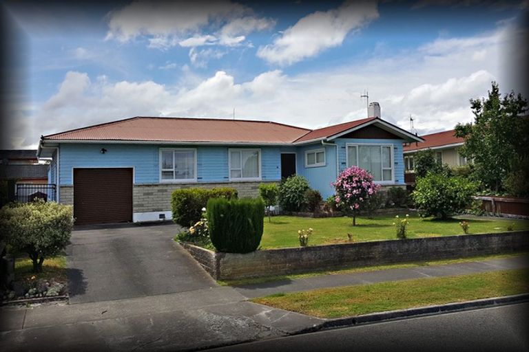 Photo of property in 36 Clarence Cox Crescent, Pirimai, Napier, 4112