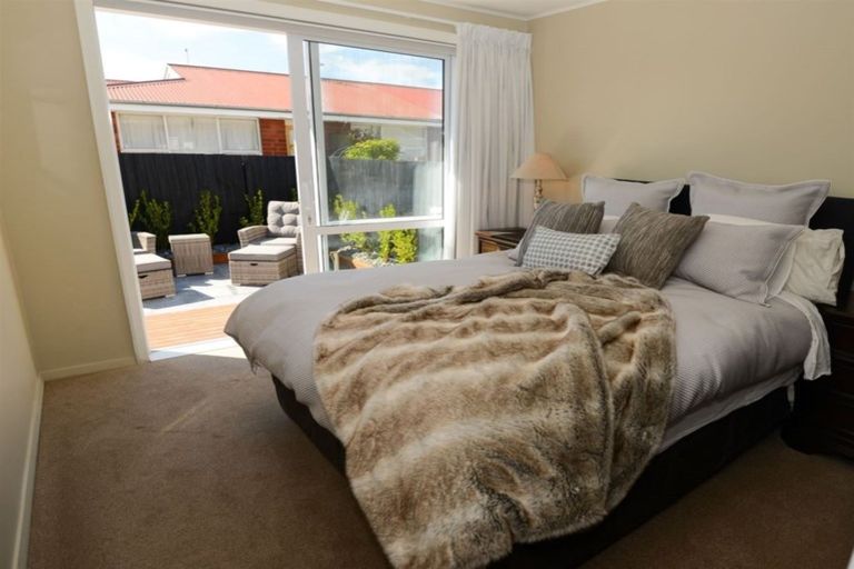 Photo of property in 3/15 Bowen Street, Upper Riccarton, Christchurch, 8041