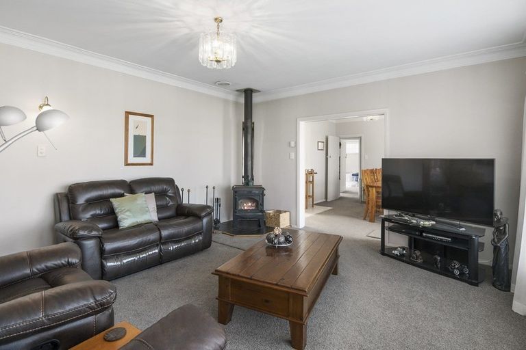 Photo of property in 5 Hobson Street, Levin, 5510