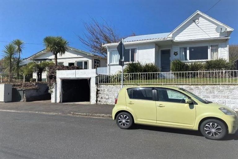 Photo of property in 51 Gaine Street, New Plymouth, 4310