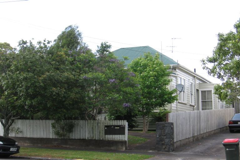 Photo of property in 47 Milton Road, Mount Eden, Auckland, 1024