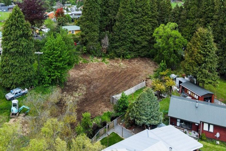 Photo of property in 25a Lee Street, Ohakune, 4625