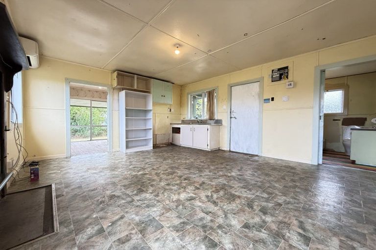 Photo of property in 110a Browne Street, Waitara, 4320