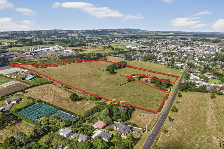 Photo of property in 52 Dominion Road, Tuakau, 2121