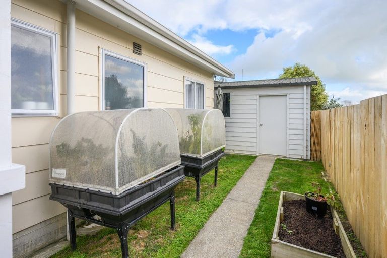 Photo of property in 56a Newton Place, Westbrook, Palmerston North, 4412
