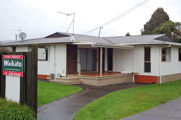 Photo of property in 1/221 Daphne Street, Te Awamutu, 3800