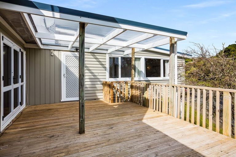 Photo of property in 54 Arawhata Street, Ranui, Porirua, 5024