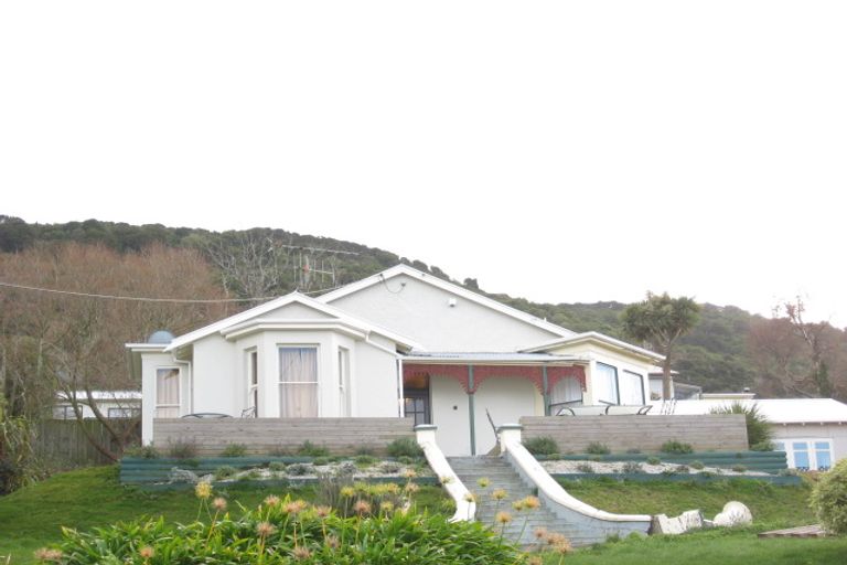 Photo of property in 23 Waireka Street, Ravensbourne, Dunedin, 9022