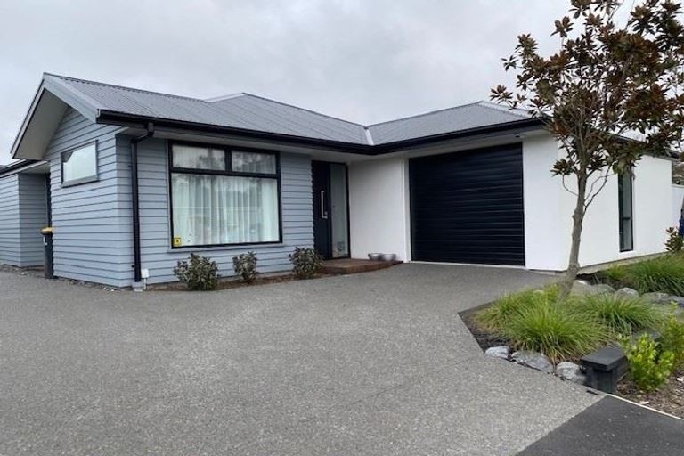 Photo of property in 1/7 Yale Street, Spreydon, Christchurch, 8024