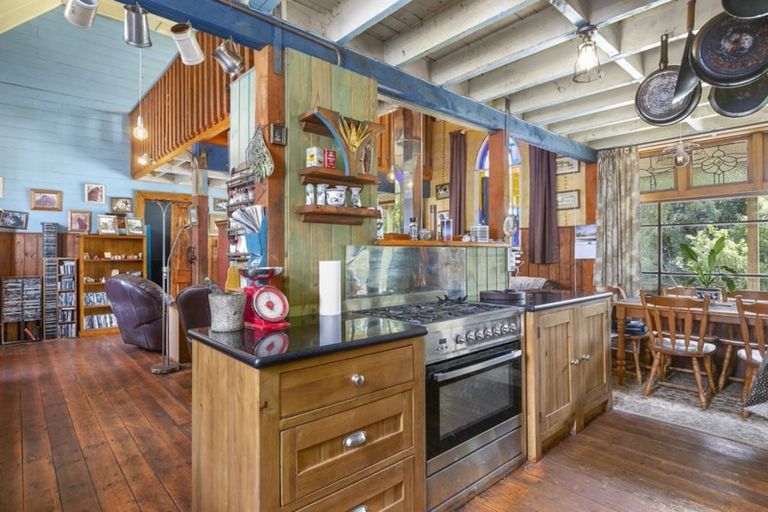 Photo of property in 27 Harvey Street, Waitati, 9085