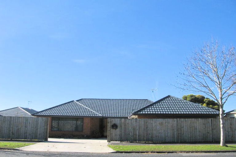 Photo of property in 392 Peachgrove Road, Fairfield, Hamilton, 3214