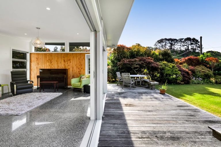 Photo of property in 46 Whakapaki Street, Urenui, 4375