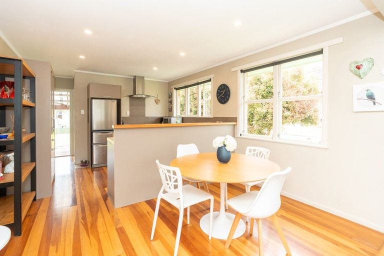 Photo of property in 8 Aurora Terrace, Hillcrest, Hamilton, 3216