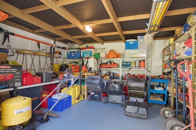 Photo of property in 595 Boat Harbour Road, Whenuakite, Whitianga, 3591