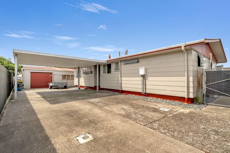 Photo of property in 12 Gadd Place, Whakatane, 3120