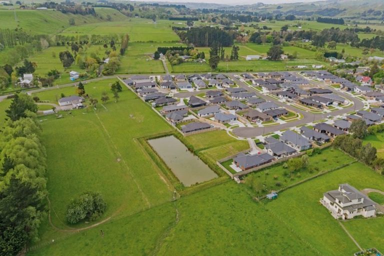 Photo of property in 117 North Street, Ashhurst, 4810