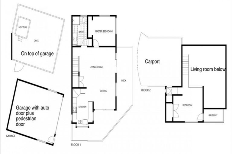 Photo of property in 326 Atawhai Drive, Atawhai, Nelson, 7010