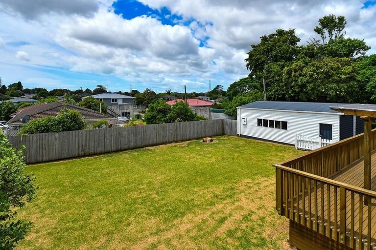 Photo of property in 1/40 Hamilton Road, Papatoetoe, Auckland, 2025