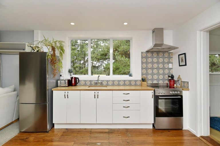 Photo of property in 279 Balcairn Amberley Road, Balcairn, Amberley, 7481